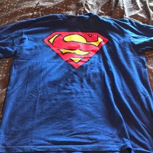 Superman T-shirt